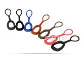 FMA The new hooks to seven color  (7 Pcs For A Set) TB1048 free shipping